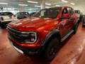 Ford Ranger Raptor Raptor 3.0 ecoboost V6 292cv auto Arancione - thumbnail 2