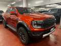 Ford Ranger Raptor Raptor 3.0 ecoboost V6 292cv auto Arancione - thumbnail 1