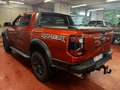 Ford Ranger Raptor Raptor 3.0 ecoboost V6 292cv auto Arancione - thumbnail 3