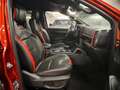 Ford Ranger Raptor Raptor 3.0 ecoboost V6 292cv auto Arancione - thumbnail 7