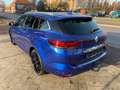 Renault Megane IV Techno, 1.Hd, 50KW Hybridantrieb, AHK Blau - thumbnail 9