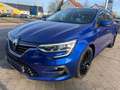 Renault Megane IV Techno, 1.Hd, 50KW Hybridantrieb, AHK Blau - thumbnail 3