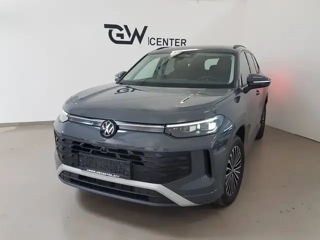 Volkswagen Tayron 1.5 eTSI 110 kW Life IQ Lights 7 Sitzer 360
