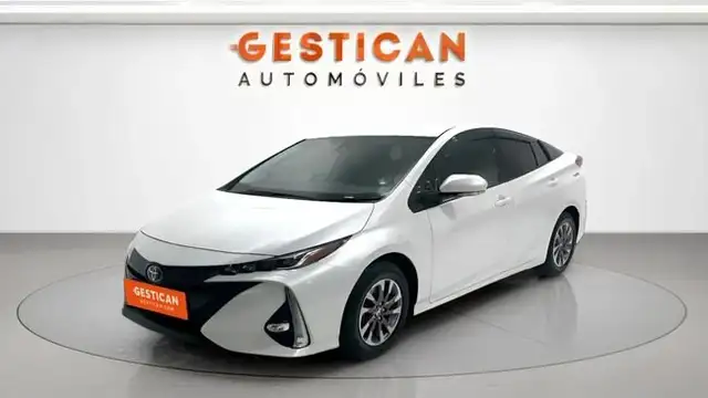 Toyota Prius Plug-In 125PH Advance