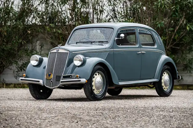 Lancia Ardea III Serie