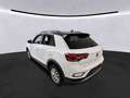 Volkswagen T-Roc 1.5 TSI Life Klima Rückfahrkamera Sitzheizung Blanc - thumbnail 4