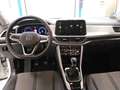 Volkswagen T-Roc 1.5 TSI Life Klima Rückfahrkamera Sitzheizung Blanc - thumbnail 5