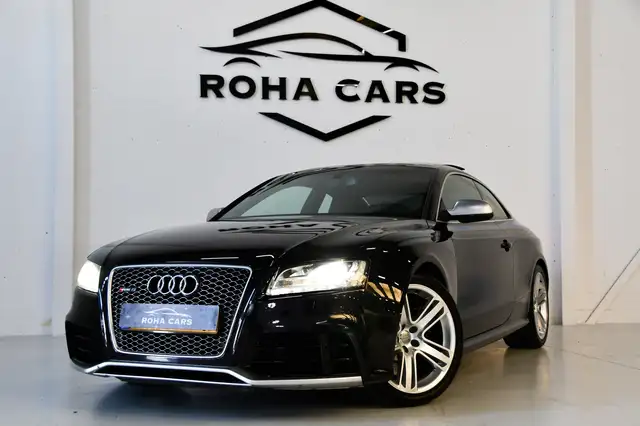 Audi A5 Coupé 4.2 FSI RS5 quattro *BLOKREVISIE BIJ 175K KM