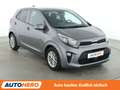 Kia Picanto 1.0 Dream Team Aut.*SHZ*KLIMA*GARANTIE* Grau - thumbnail 8