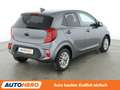 Kia Picanto 1.0 Dream Team Aut.*SHZ*KLIMA*GARANTIE* Grau - thumbnail 6