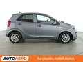 Kia Picanto 1.0 Dream Team Aut.*SHZ*KLIMA*GARANTIE* Grau - thumbnail 7