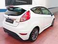 Ford Fiesta 1.0 EcoBoost Sport Auto-S&S 125 Blanco - thumbnail 2