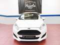 Ford Fiesta 1.0 EcoBoost Sport Auto-S&S 125 Blanco - thumbnail 17