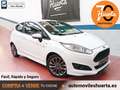 Ford Fiesta 1.0 EcoBoost Sport Auto-S&S 125 Blanco - thumbnail 38