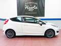 Ford Fiesta 1.0 EcoBoost Sport Auto-S&S 125 Blanco - thumbnail 37
