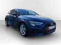 Audi A3 Sportback 35 TFSI S tronic S line LED*NAVI*SHZ*... Bleu - thumbnail 3