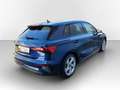 Audi A3 Sportback 35 TFSI S tronic S line LED*NAVI*SHZ*... Bleu - thumbnail 5