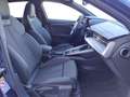 Audi A3 Sportback 35 TFSI S tronic S line LED*NAVI*SHZ*... Bleu - thumbnail 10