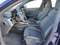 Audi A3 Sportback 35 TFSI S tronic S line LED*NAVI*SHZ*... Bleu - thumbnail 11