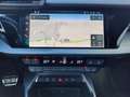 Audi A3 Sportback 35 TFSI S tronic S line LED*NAVI*SHZ*... Bleu - thumbnail 14