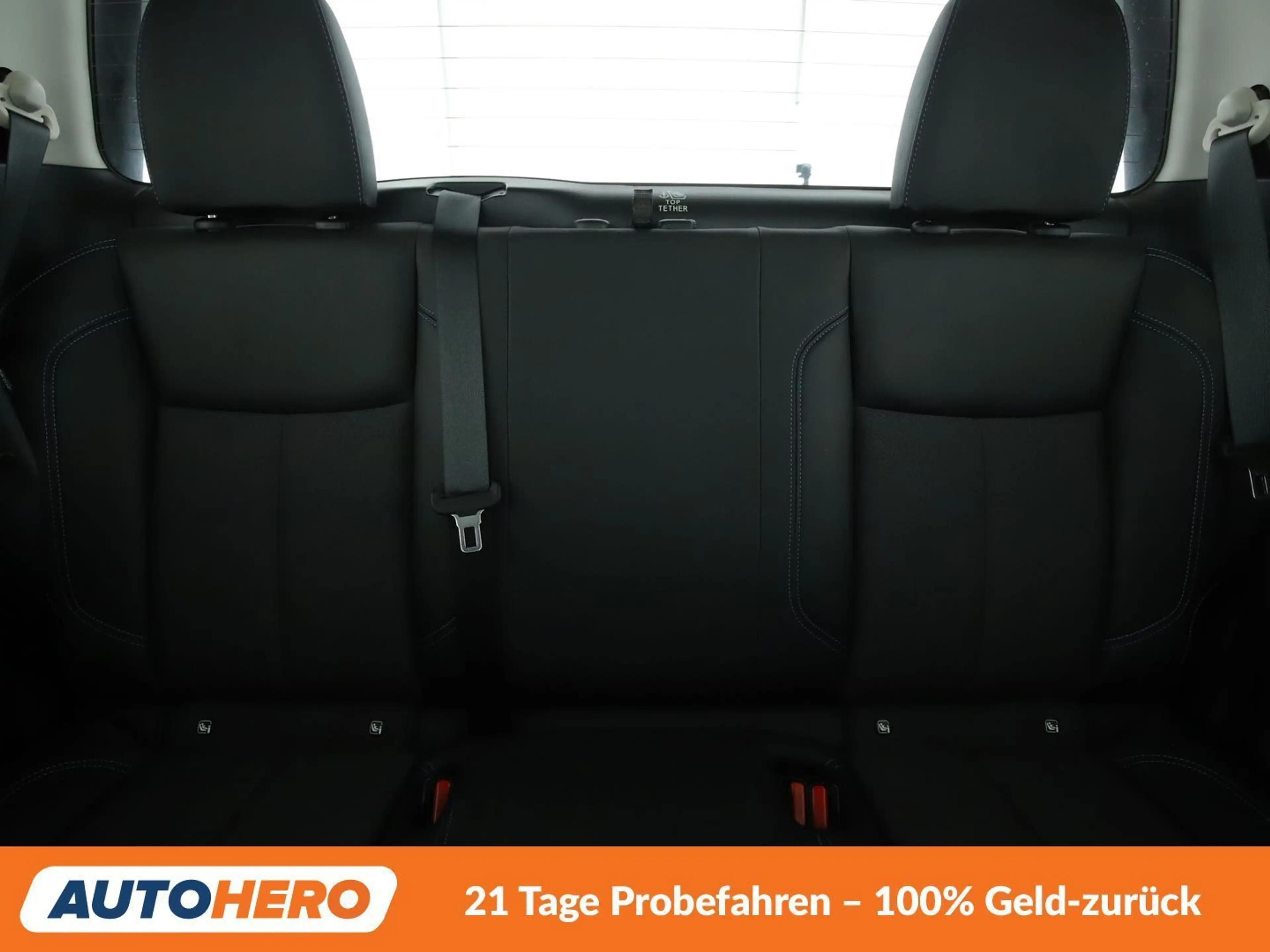 Nissan Navara 2.3 dCi N-Guard Double Cab 4x4 Aut.*NAVI*LED*TEMPO — photo 15