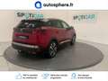 Peugeot 3008 HYBRID4 300ch GT e-EAT8 - thumbnail 2