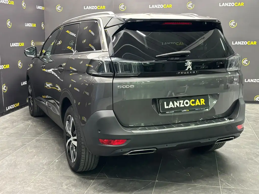 Peugeot 5008 | foto 6