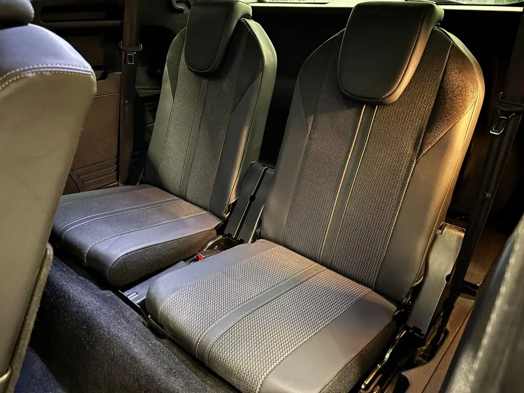 Peugeot 5008 | foto 13