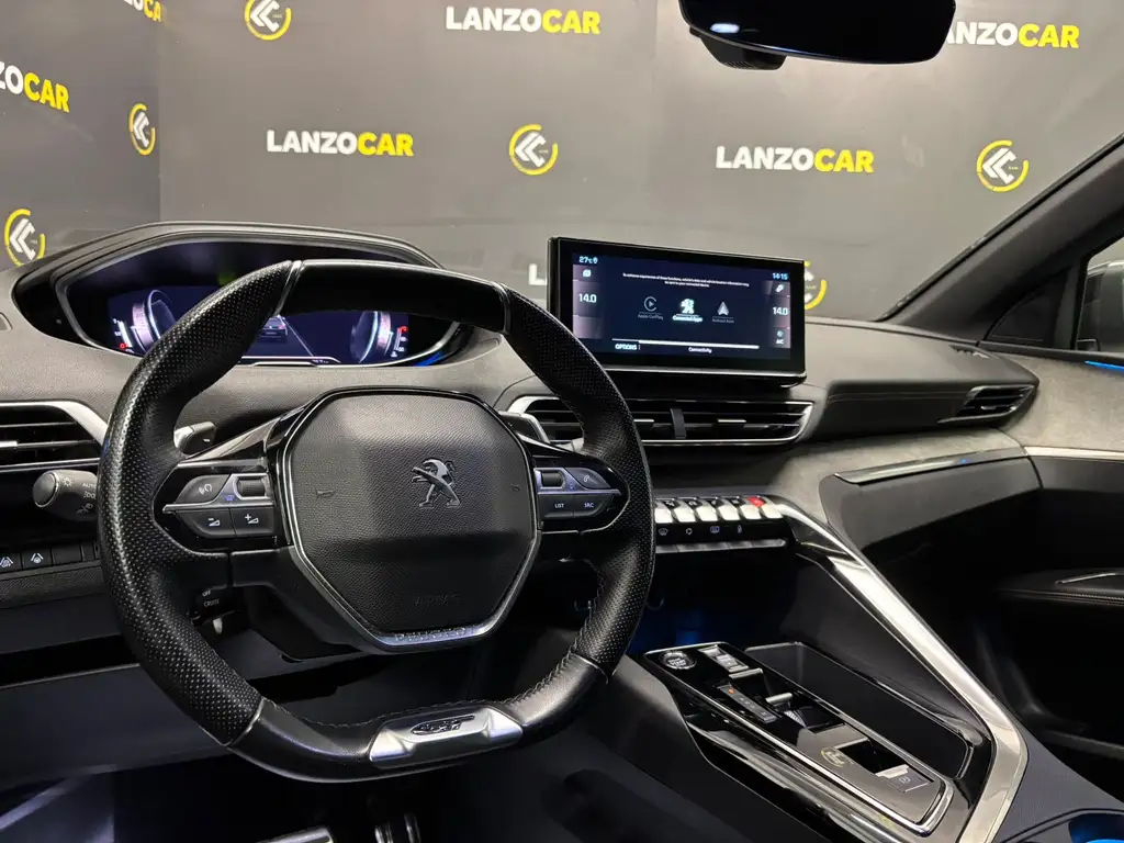 Peugeot 5008 | foto 8