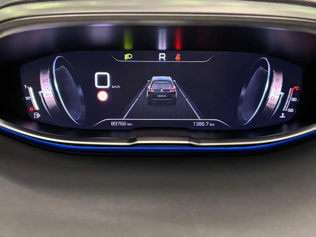 Peugeot 5008 | foto 10