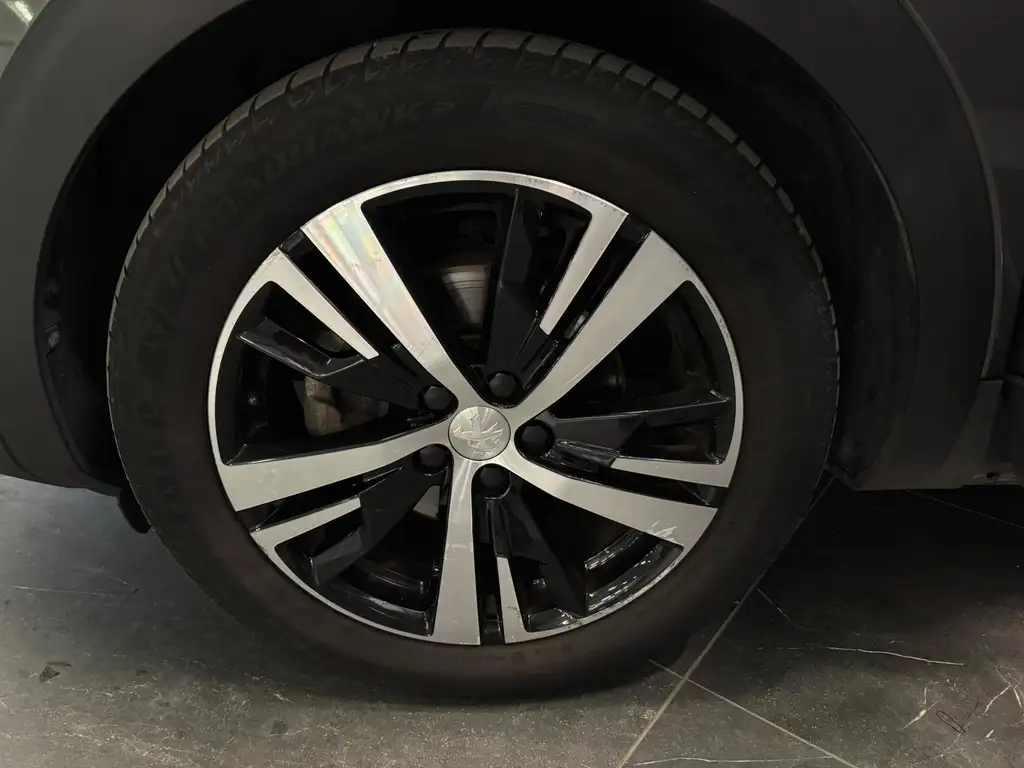 Peugeot 5008 | foto 14