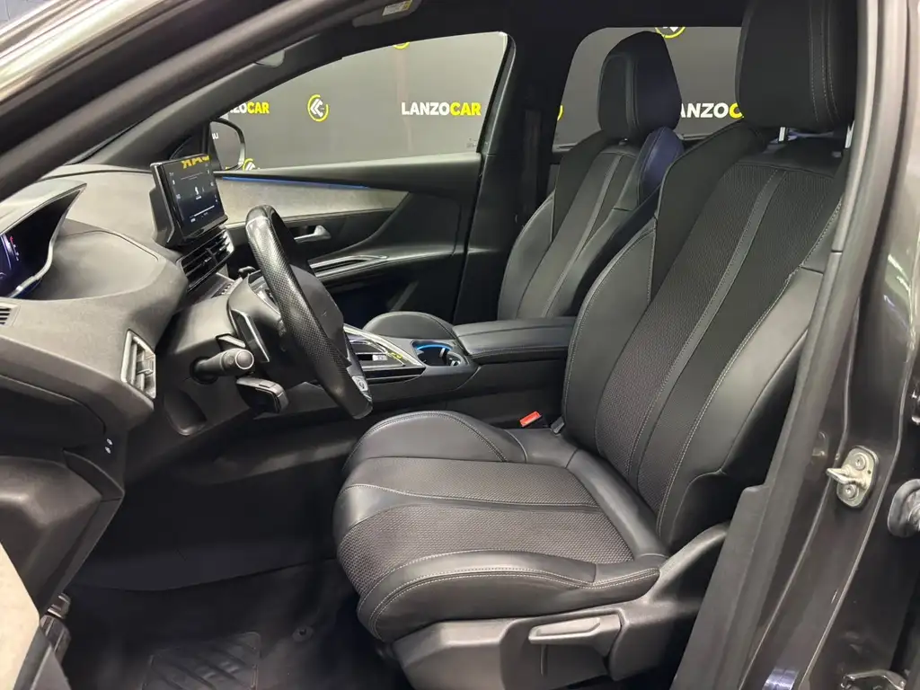 Peugeot 5008 | foto 12