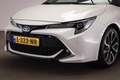 Toyota Corolla 2.0 Hybrid Premium | LED | HEAD-UP | HALF LEDER | Wit - thumbnail 10