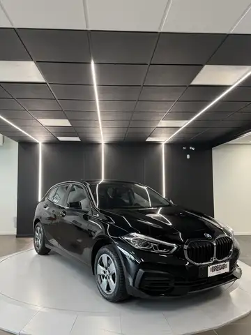 BMW 116 116i Business Advantage auto