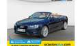Audi A5 Cabrio 3.0TDI quattro S-Tronic 245 Azul - thumbnail 1