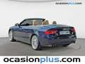 Audi A5 Cabrio 3.0TDI quattro S-Tronic 245 Blauw - thumbnail 3