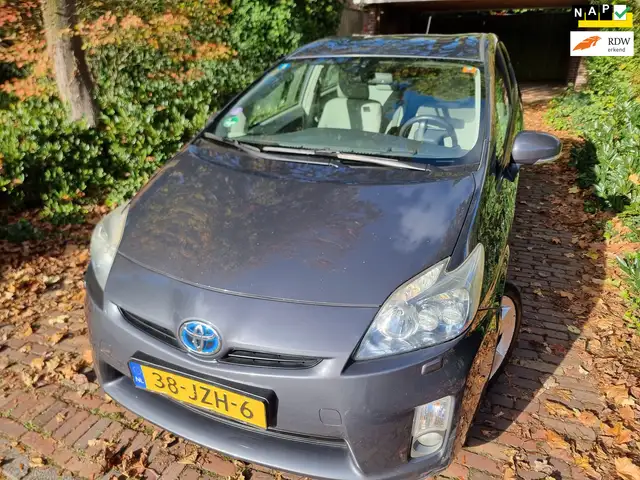Toyota Prius 1.8 Dynamic Xenon/Navi EXPORT/HANDEL