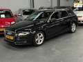 Audi A4 Avant 1.8 TFSI Pro Line S Nieuwe APK NAP Zwart - thumbnail 1