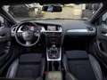Audi A4 Avant 1.8 TFSI Pro Line S Nieuwe APK NAP Zwart - thumbnail 9