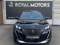 Peugeot 2008 Allure Pack/NUR 23000KM Noir - thumbnail 2