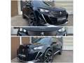 Peugeot 2008 Allure Pack/NUR 23000KM Noir - thumbnail 4