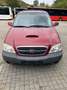 Kia Carnival 2.9 CRDi EX II (FL) Export/Bastler Rojo - thumbnail 3