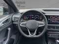 Volkswagen T-Cross 1.5 TSI DSG R-Line ACC Navi Kamera Dig. Schwarz - thumbnail 12