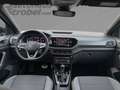 Volkswagen T-Cross 1.5 TSI DSG R-Line ACC Navi Kamera Dig. Schwarz - thumbnail 11