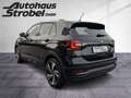 Volkswagen T-Cross 1.5 TSI DSG R-Line ACC Navi Kamera Dig. Schwarz - thumbnail 5