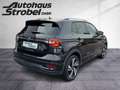 Volkswagen T-Cross 1.5 TSI DSG R-Line ACC Navi Kamera Dig. Schwarz - thumbnail 6