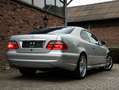 Mercedes-Benz CLK 55 AMG CLK 55 AMG Sitzheizung Multi Leder Silber - thumbnail 2
