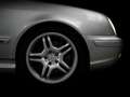 Mercedes-Benz CLK 55 AMG CLK 55 AMG Sitzheizung Multi Leder Silber - thumbnail 29
