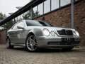 Mercedes-Benz CLK 55 AMG CLK 55 AMG Sitzheizung Multi Leder Silber - thumbnail 1