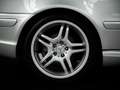 Mercedes-Benz CLK 55 AMG CLK 55 AMG Sitzheizung Multi Leder Silber - thumbnail 12